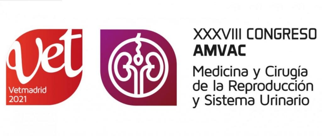 Vetmadrid 2021, el congreso de AMVAC