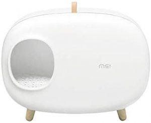 arenero para gato ms modern makesure