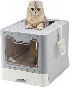 arenero para gato suhaco