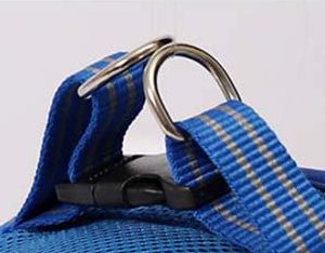 arnes antiescape seguro