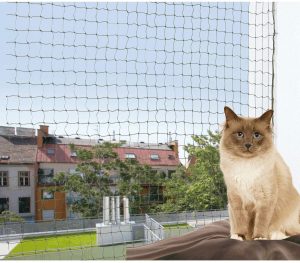 red de ventanas para gatos trixie