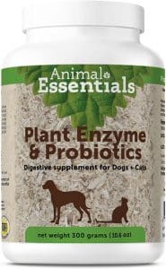 animal essentials probiótico para gatos