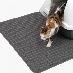 catit alfombra para gatos