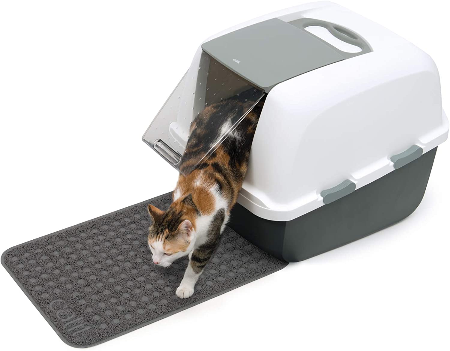 las mejores alfombrillas de arenero para gato