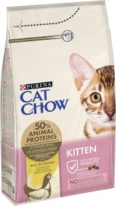 purina catchow