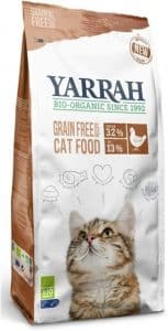 yarrah