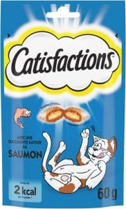 catisfaction chuches