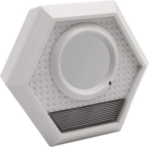 isotronic ahuyentador