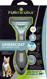 furminator pelo corto