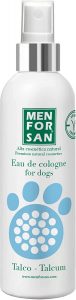 menforsan colonia gato