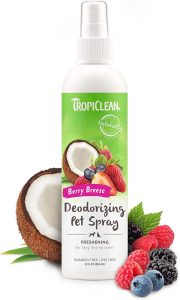 tropicleam fragancia gatos