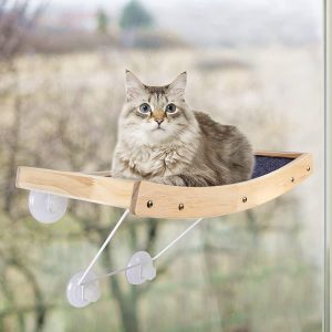 Zvonema hamaca gatos
