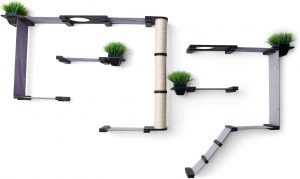 CatastrophiCreations Gardens Set