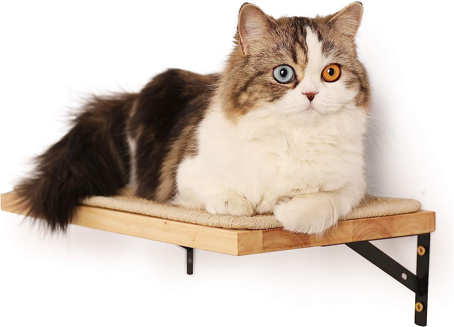 estanteria para gato